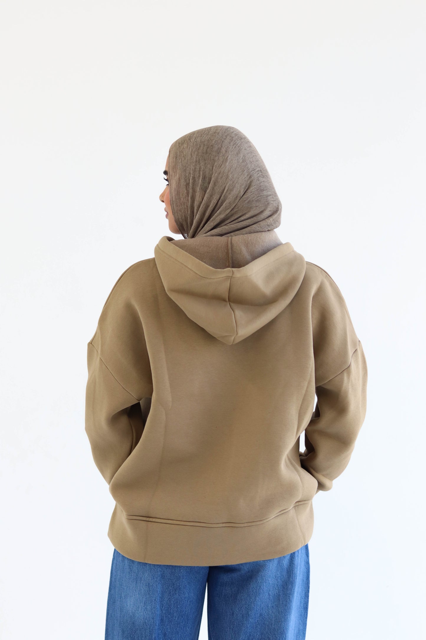 Jolie hoodie